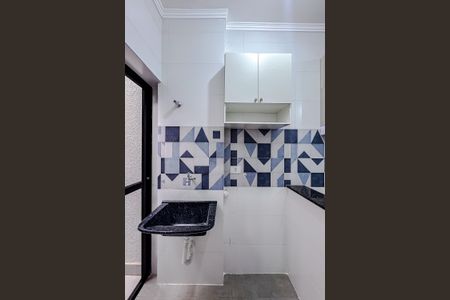 Apartamento para alugar com 28m², 1 quarto e sem vaga Apartamento para alugar com 28m², 1 quarto e sem vagaÁrea de Serviço