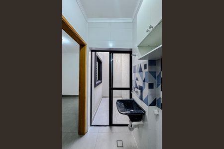 Apartamento para alugar com 28m², 1 quarto e sem vaga Apartamento para alugar com 28m², 1 quarto e sem vagaÁrea de Serviço