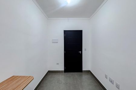 Apartamento para alugar com 28m², 1 quarto e sem vaga Apartamento para alugar com 28m², 1 quarto e sem vagaSala