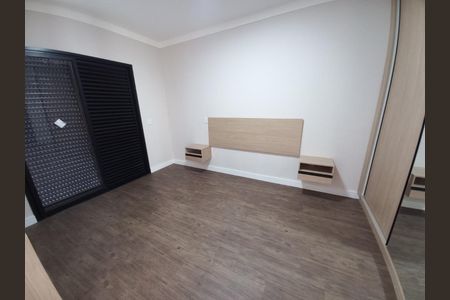 Foto 24 de casa de condomínio à venda com 3 quartos, 260m² em Swiss Park, Campinas