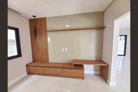 Foto 19 de casa de condomínio à venda com 3 quartos, 260m² em Swiss Park, Campinas