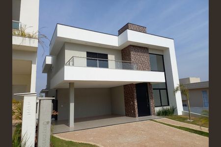 Casa de condomínio à venda com 260m², 3 quartos e 4 vagasFoto 03