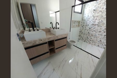 Casa de condomínio à venda com 260m², 3 quartos e 4 vagasFoto 35