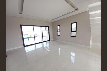 Foto 16 de casa de condomínio à venda com 3 quartos, 260m² em Swiss Park, Campinas