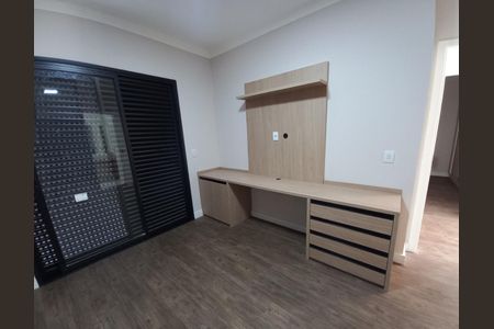 Foto 29 de casa de condomínio à venda com 3 quartos, 260m² em Swiss Park, Campinas