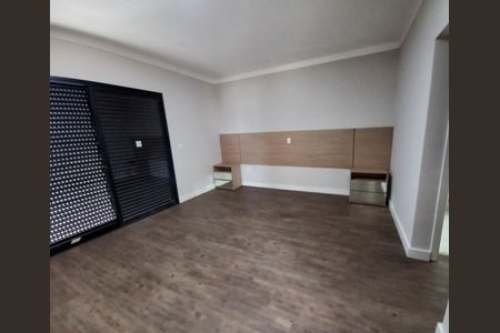 Foto 31 de casa de condomínio à venda com 3 quartos, 260m² em Swiss Park, Campinas