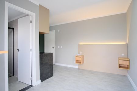 Studio de kitnet/studio para alugar com 1 quarto, 32m² em Penha de França, São Paulo