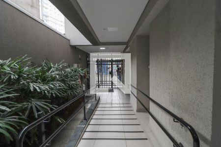 Studio para alugar com 32m², 1 quarto e sem vagaÁrea comum