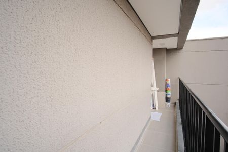 Studio para alugar com 32m², 1 quarto e sem vagaÁrea de Serviço