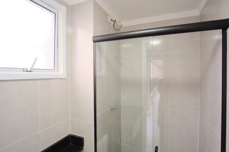 Studio para alugar com 32m², 1 quarto e sem vagaBanheiro