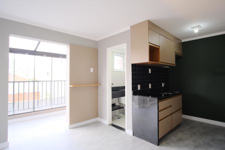 Studio para alugar com 32m², 1 quarto e sem vagaStudio