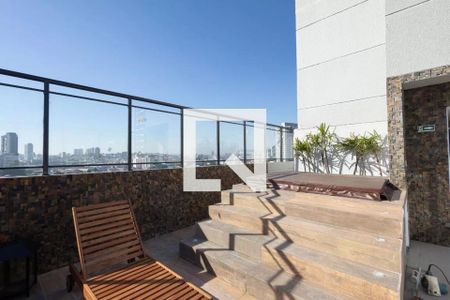 Studio para alugar com 32m², 1 quarto e sem vagaÁrea comum