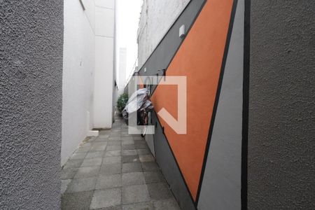 Studio para alugar com 32m², 1 quarto e sem vagaÁrea comum