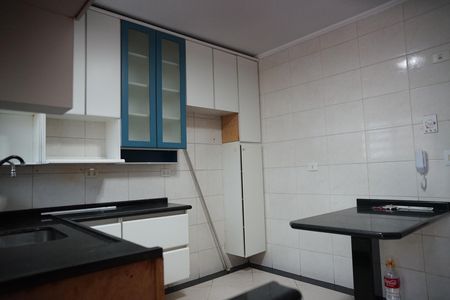Casa à venda com 200m², 2 quartos e 2 vagasCozinha