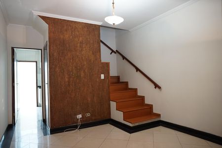 Sala de casa para alugar com 1 quarto, 200m² em Macedo, Guarulhos