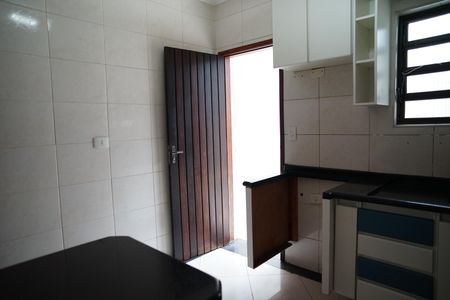 Cozinha de casa para alugar com 1 quarto, 200m² em Macedo, Guarulhos
