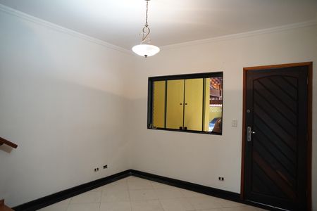 Sala de casa para alugar com 1 quarto, 200m² em Macedo, Guarulhos