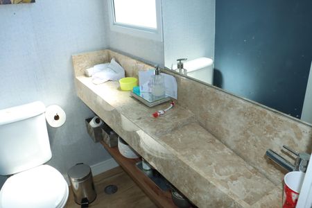 Casa de Condomínio para alugar com 4 quartos, 178m² em Jardim da Gloria, Cotia