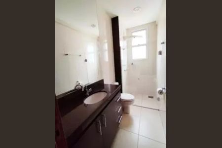 Apartamento para alugar com 214m², 4 quartos e 4 vagas