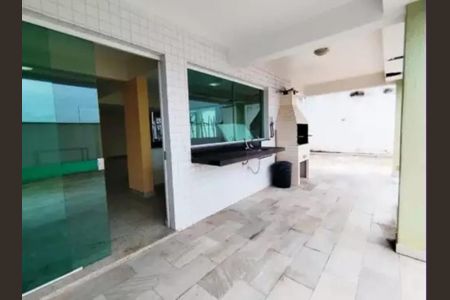 Apartamento para alugar com 214m², 4 quartos e 4 vagas