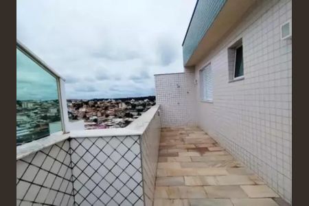 Apartamento para alugar com 4 quartos, 214m² em Castelo, Belo Horizonte