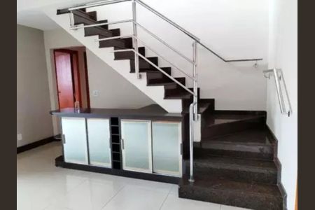 Apartamento para alugar com 4 quartos, 214m² em Castelo, Belo Horizonte
