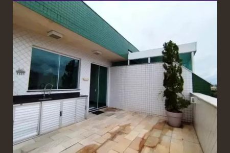 Apartamento para alugar com 214m², 4 quartos e 4 vagas