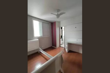 Apartamento para alugar com 214m², 4 quartos e 4 vagas