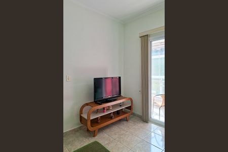 Apartamento para alugar com 53m², 1 quarto e 1 vaga Apartamento para alugar com 53m², 1 quarto e 1 vagaSala