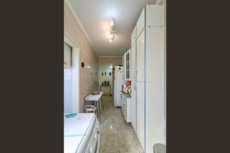 Apartamento para alugar com 53m², 1 quarto e 1 vaga Apartamento para alugar com 53m², 1 quarto e 1 vagaCozinha