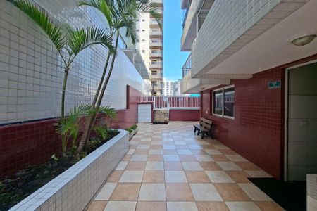 Apartamento para alugar com 53m², 1 quarto e 1 vaga Apartamento para alugar com 53m², 1 quarto e 1 vagaÁrea comum