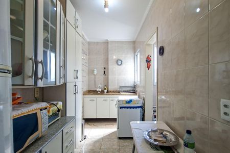 Apartamento para alugar com 53m², 1 quarto e 1 vaga Apartamento para alugar com 53m², 1 quarto e 1 vagaCozinha