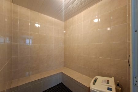 Apartamento para alugar com 53m², 1 quarto e 1 vaga Apartamento para alugar com 53m², 1 quarto e 1 vagaSauna