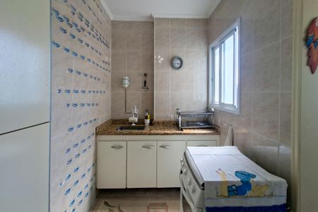 Apartamento para alugar com 53m², 1 quarto e 1 vaga Apartamento para alugar com 53m², 1 quarto e 1 vagaCozinha