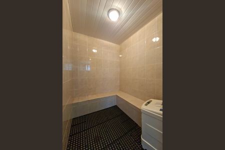 Apartamento para alugar com 53m², 1 quarto e 1 vaga Apartamento para alugar com 53m², 1 quarto e 1 vagaSauna