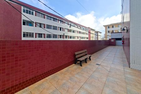 Apartamento para alugar com 53m², 1 quarto e 1 vaga Apartamento para alugar com 53m², 1 quarto e 1 vagaÁrea comum