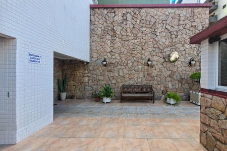 Apartamento para alugar com 53m², 1 quarto e 1 vaga Apartamento para alugar com 53m², 1 quarto e 1 vagaÁrea comum