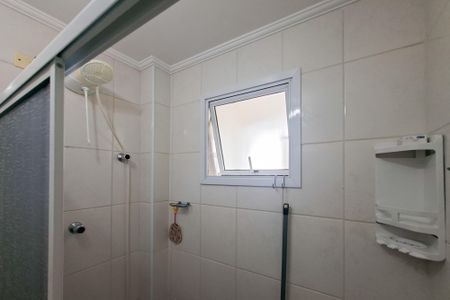 Apartamento para alugar com 53m², 1 quarto e 1 vaga Apartamento para alugar com 53m², 1 quarto e 1 vagaBanheiro