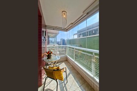 Apartamento para alugar com 53m², 1 quarto e 1 vaga Apartamento para alugar com 53m², 1 quarto e 1 vagaSacada