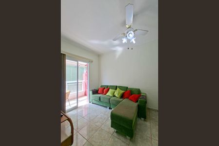 Apartamento para alugar com 53m², 1 quarto e 1 vaga Apartamento para alugar com 53m², 1 quarto e 1 vagaSala