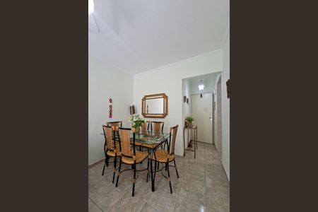 Apartamento para alugar com 53m², 1 quarto e 1 vaga Apartamento para alugar com 53m², 1 quarto e 1 vagaSala