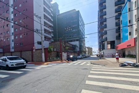 Apartamento para alugar com 53m², 1 quarto e 1 vaga Apartamento para alugar com 53m², 1 quarto e 1 vagaFachada do Prédio