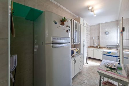 Apartamento para alugar com 53m², 1 quarto e 1 vaga Apartamento para alugar com 53m², 1 quarto e 1 vagaCozinha