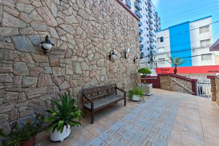 Apartamento para alugar com 53m², 1 quarto e 1 vaga Apartamento para alugar com 53m², 1 quarto e 1 vagaÁrea comum