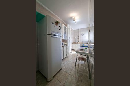 Apartamento para alugar com 53m², 1 quarto e 1 vaga Apartamento para alugar com 53m², 1 quarto e 1 vagaCozinha