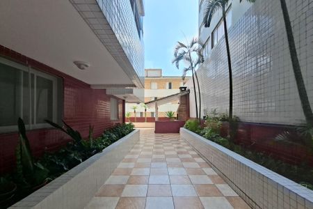 Apartamento para alugar com 53m², 1 quarto e 1 vaga Apartamento para alugar com 53m², 1 quarto e 1 vagaÁrea comum