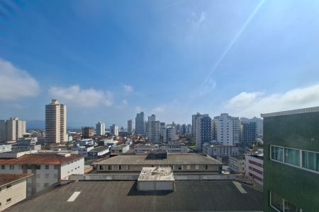 Apartamento para alugar com 53m², 1 quarto e 1 vaga Apartamento para alugar com 53m², 1 quarto e 1 vagaSacada do quarto