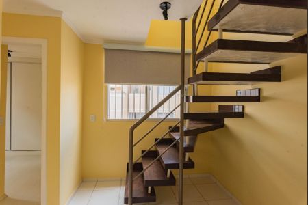 Apartamento para alugar com 115m², 2 quartos e 2 vagas Apartamento para alugar com 115m², 2 quartos e 2 vagasSala