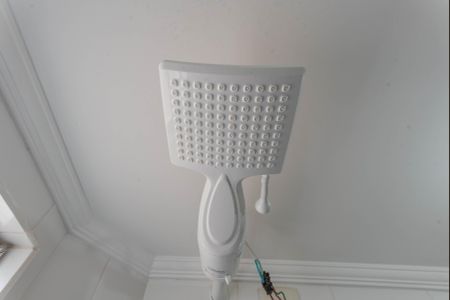 Apartamento para alugar com 115m², 2 quartos e 2 vagas Apartamento para alugar com 115m², 2 quartos e 2 vagasBanheiro