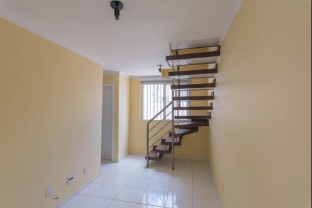 Sala de apartamento para alugar com 2 quartos, 115m² em Jardim Nova Europa, Campinas